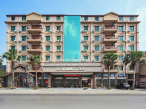 Rose Garden International Hotel