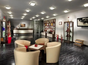 Penzion Skoupil
