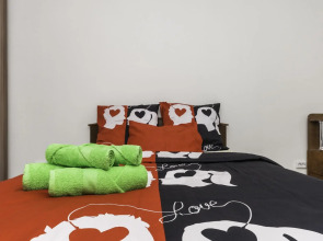 Погостим на улице Народного Ополчения 5