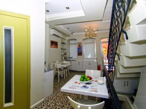 Ada Home's Hotel Taksim