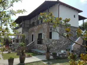 Kleanthis House