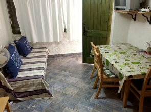 Studio in Betina, With Furnished Terrace and Wifi - 60 m From the Beac
