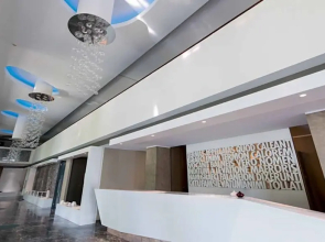 Radisson BLU Resort Hotel Majestic