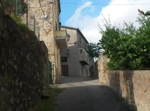Appartamento Vacanze a Manciano