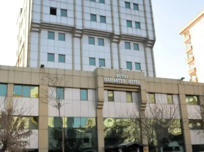 Royal Gaziantep Hotel