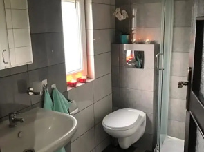 Domek Letniskowy