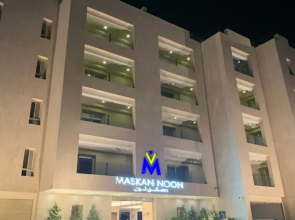 Noon residence hotel suites