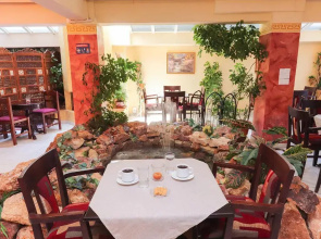 Alex Spa Hotel