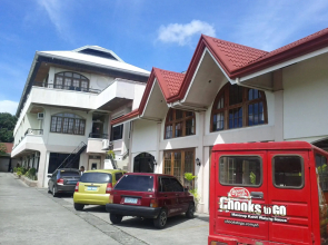 Dumaguete Royal Suite Inn