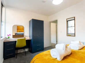 1 Bedroom Haven in Taunton