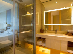 Courtyard by Marriott Hangzhou Qianjiang