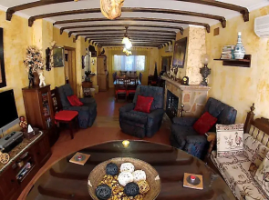 Casa La Torca