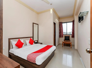 OYO 26603 Hotel Prakash International