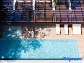 Sinae Residence