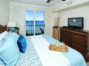 Seychelles Beach Resort 709 - 1030161