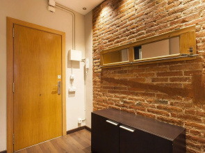 Fuster Apartments By Aspasios