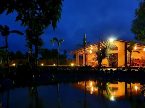 Homestay Bien Ho