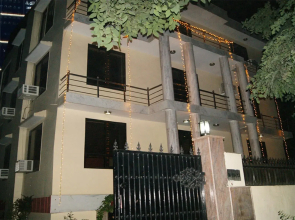 Maxfort Guest House Gurgaon