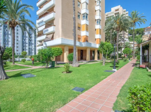 Aloha Amazing Sea Views at Carihuela