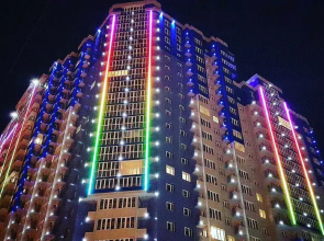 Alatir Surgut, ul. Kirtbaya, d. 18