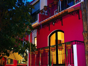 Casa Bugambilias Hotel Boutique