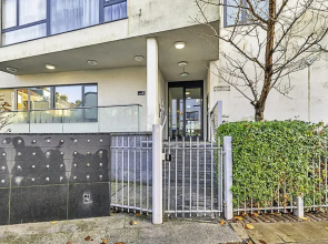 Chic Kensal Green Retreat