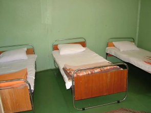 Hlebna Bungalows