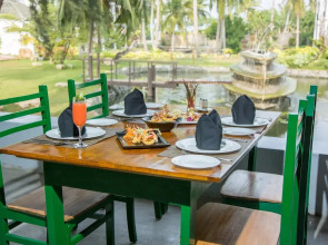 Отель Amaluna Resorts