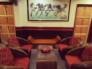 Hoover Hotel