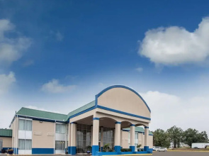Surestay Hotel By Best Western Duncan