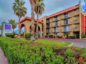Studio 6 Phoenix, Az – Sky Harbor