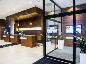 Courtyard by Marriott Gdynia Waterfront