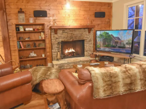Stars Align Cottage