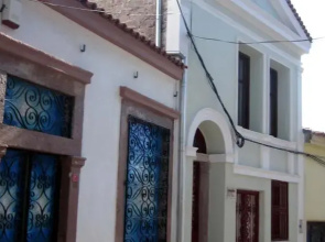 Paydos Tatil Evi