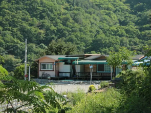 Samsuni Pension