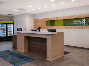 Home2 Suites By Hilton Fayetteville North
