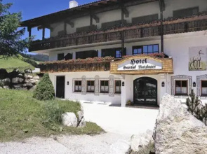 Hotel-Gasthof Nutzkaser