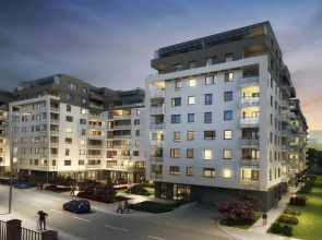 Chopin Apartments Capital