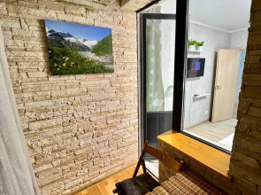 Две подушки на улице Вадима Шефнера 10 корп. 1