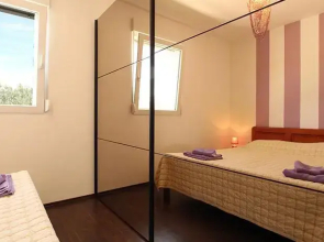 Holiday Home Villa Demian
