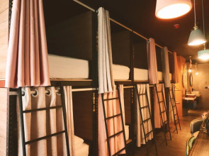 CUO Backpacker Inn