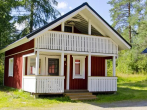 Karvio Holiday Resort and Camping