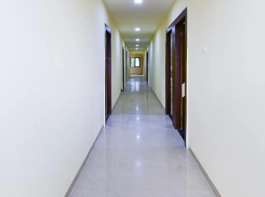 OYO 46263 Raida Lodge