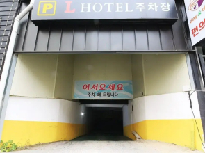 Gunsan L Hotel