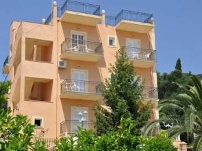 Corfu Sunflower Apartments