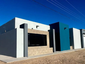 Casa Naty