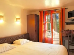 Chalet Colinn