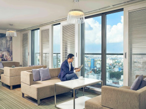 Novotel Saigon Centre