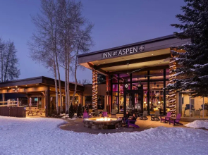 The Inn at Aspen