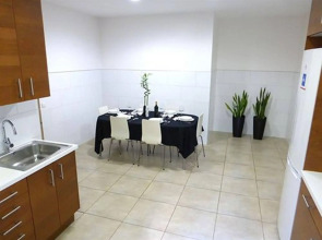 Super Balmes Guest House